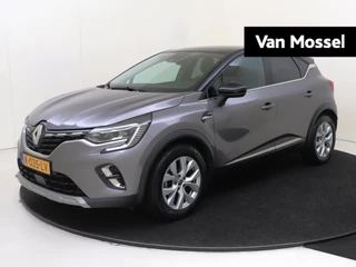 Renault Captur 1.3 TCe 140 PK Intens
