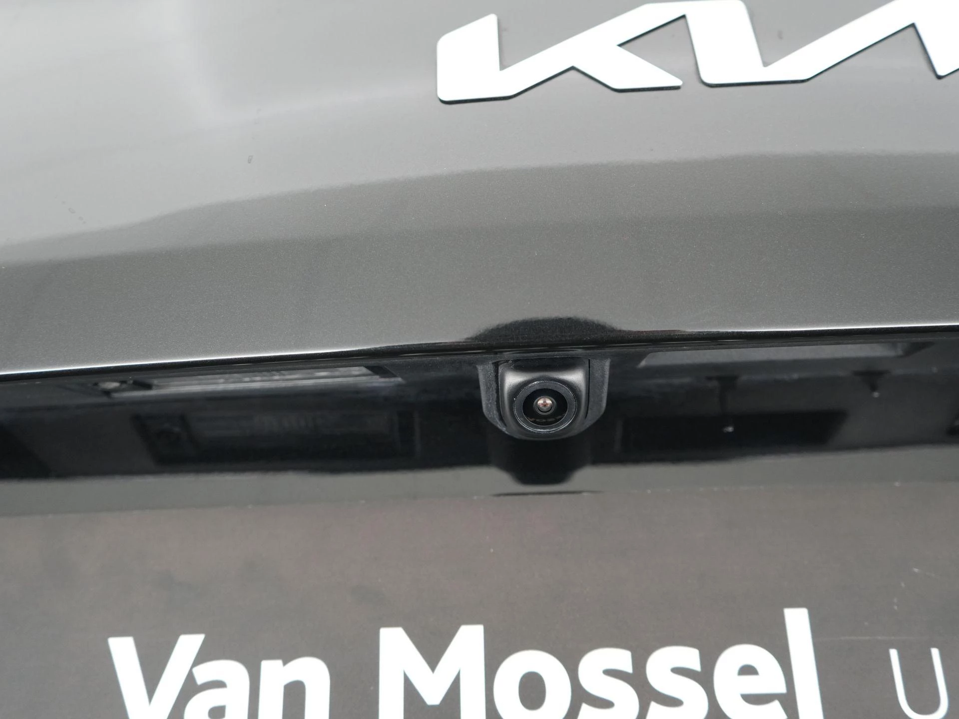Kia XCeed 1.0 T-GDi 100 Pulse