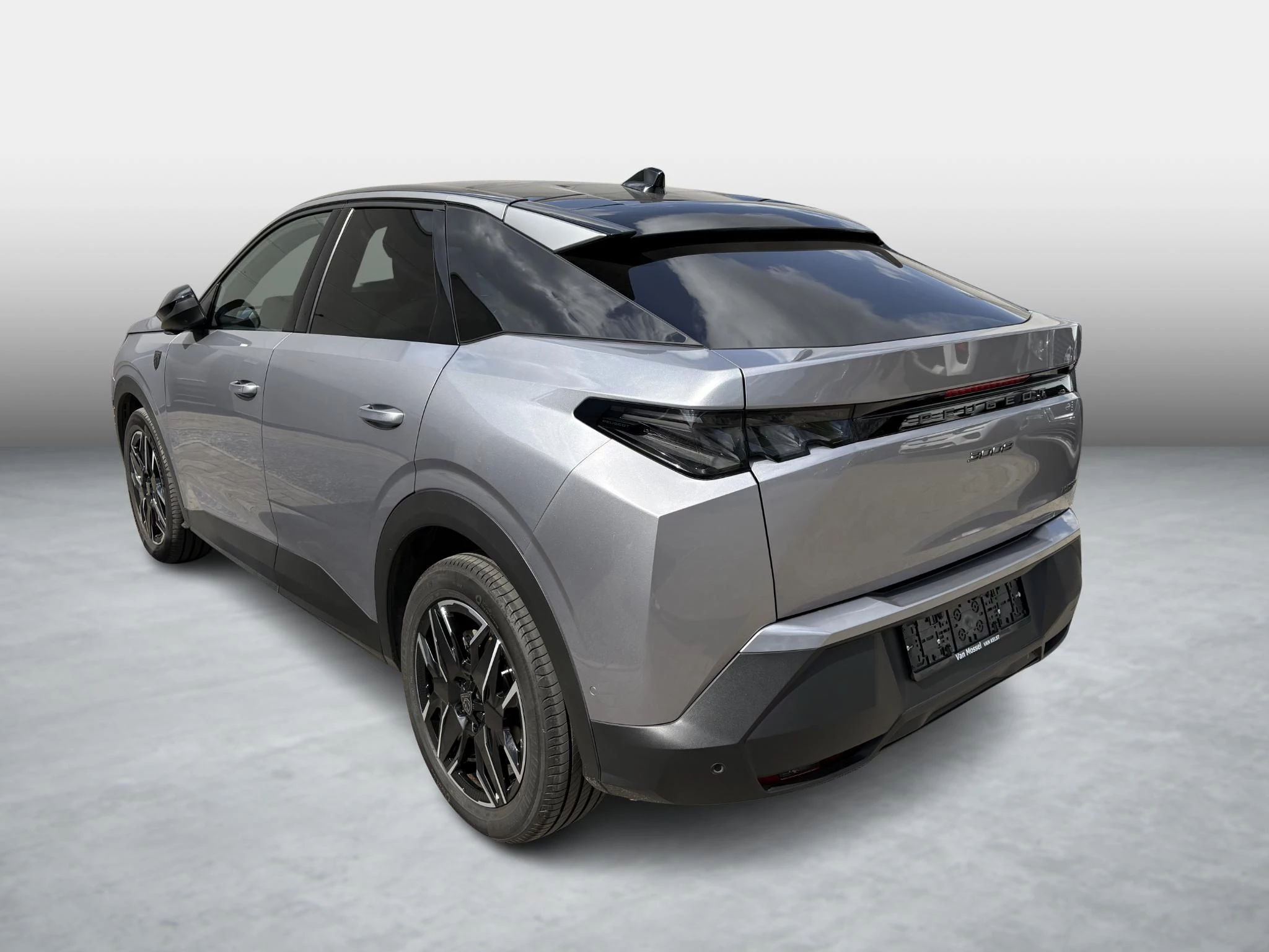 Peugeot 3008 1.2 HYBRID 136 e-DSC6 GT