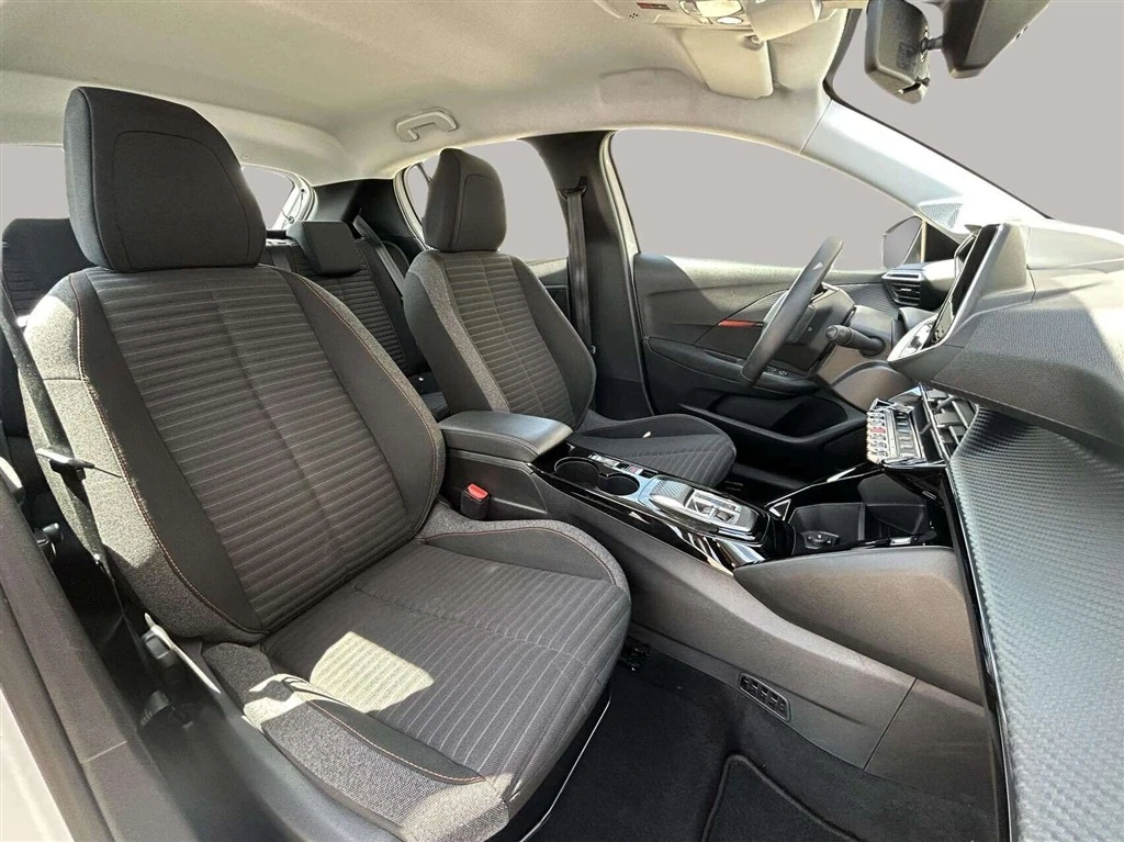 Peugeot e-208 EL Active 136HK 5d Aut.