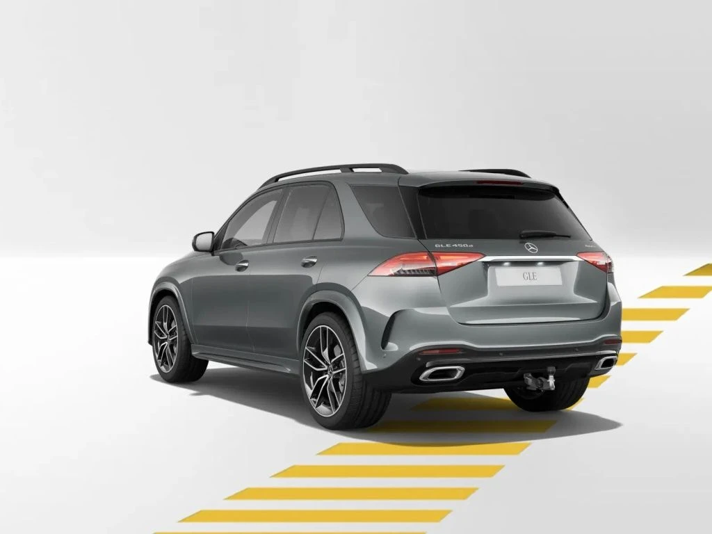 Mercedes-Benz-GLE 450 d-image-4