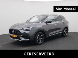 MG EHS 1.5 TGDI PHEV Aut. Luxury