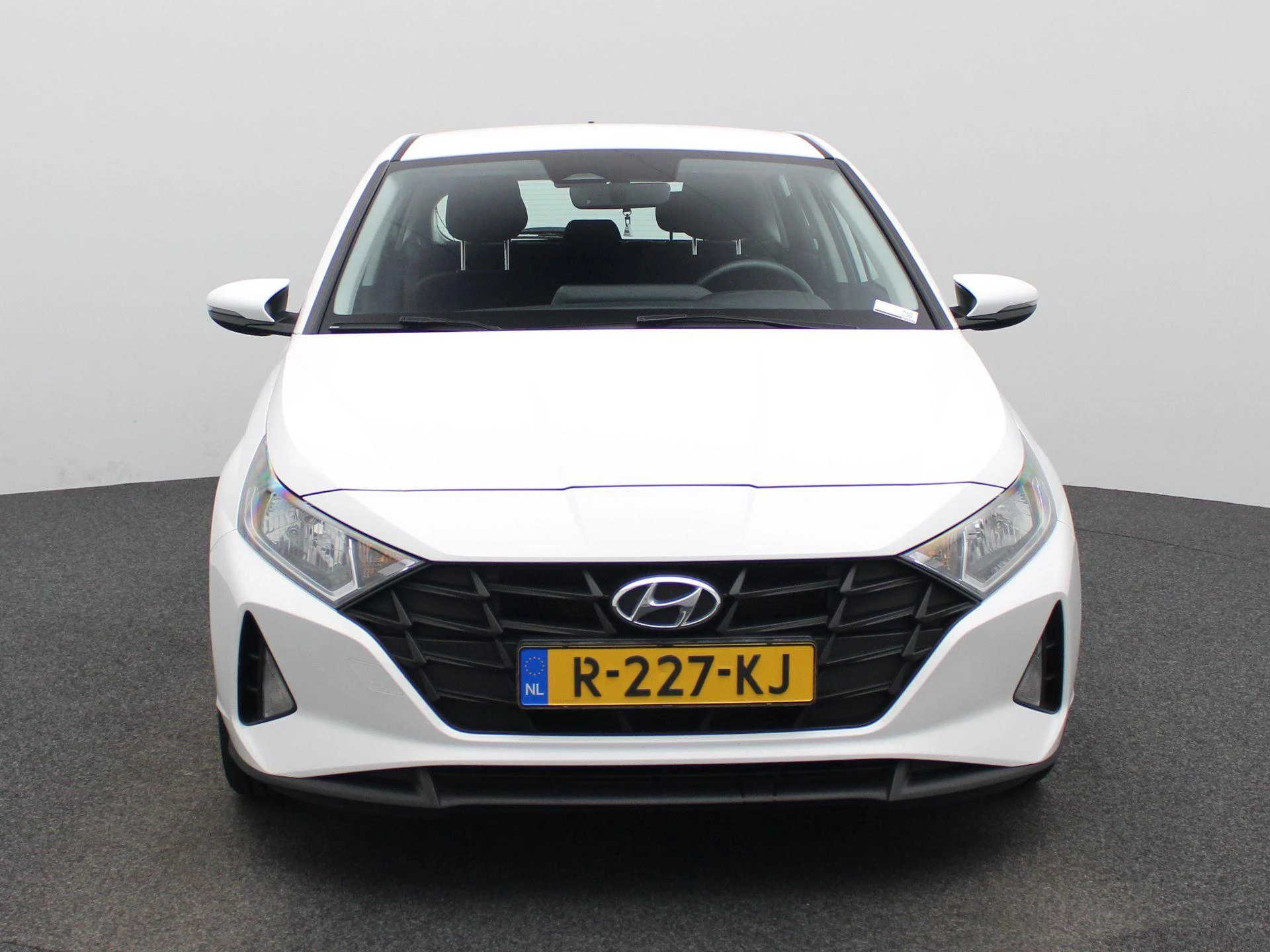 Hyundai i20 1.2 MPI Comfort