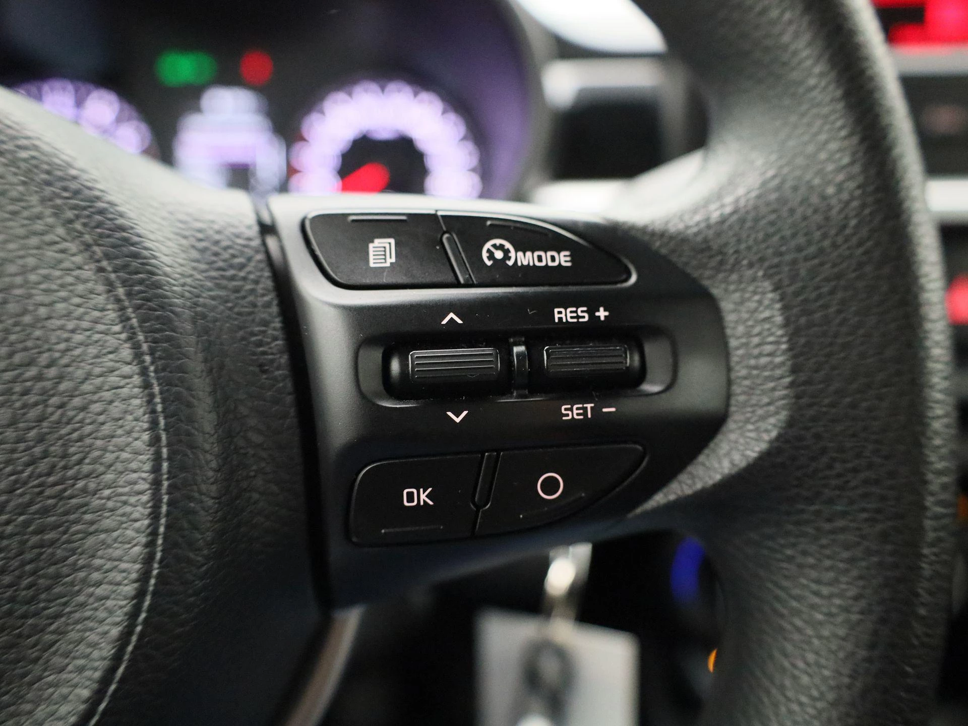 Kia Picanto 1.0 DPi ComfortLine