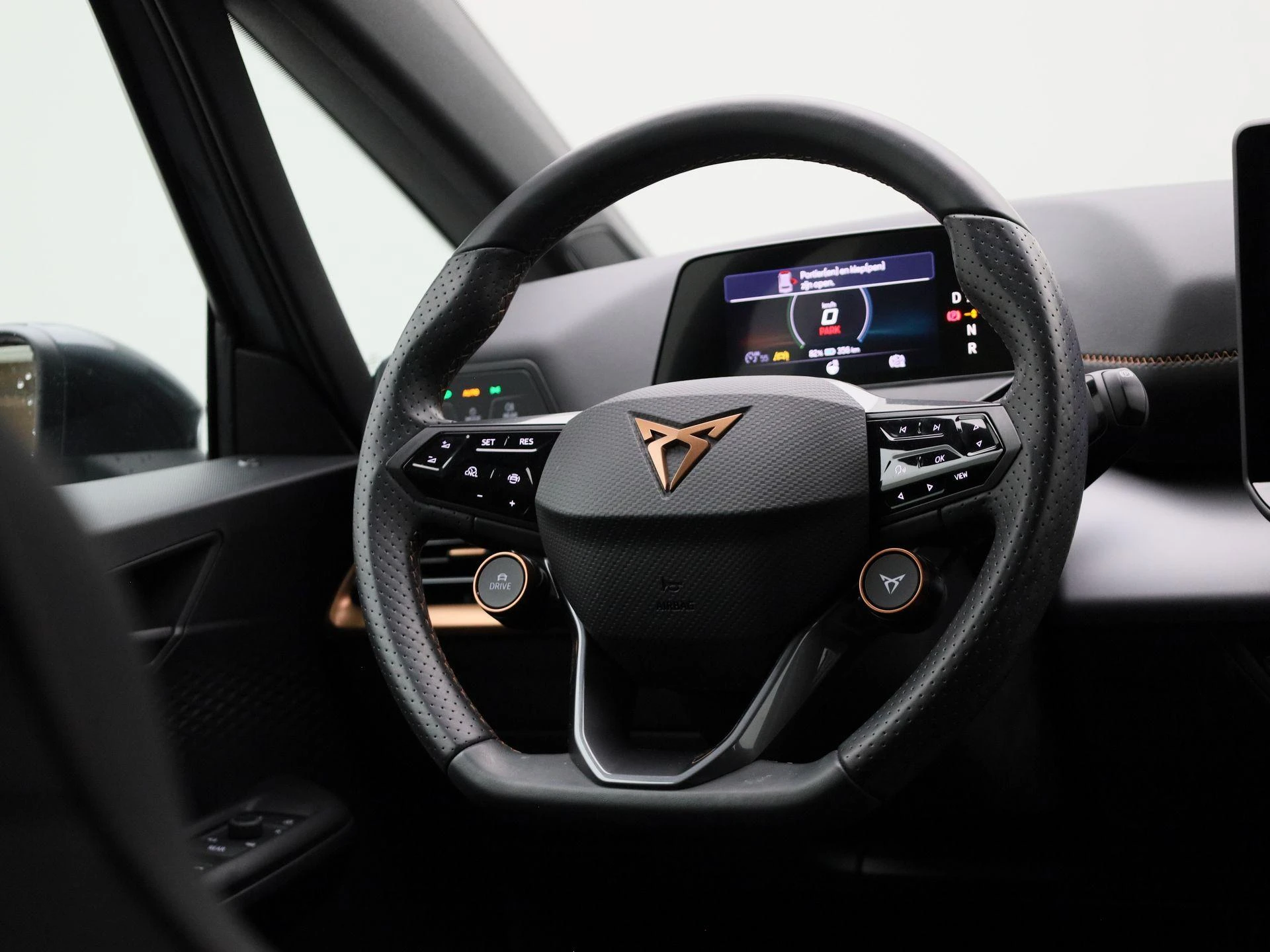 CUPRA Born - 44