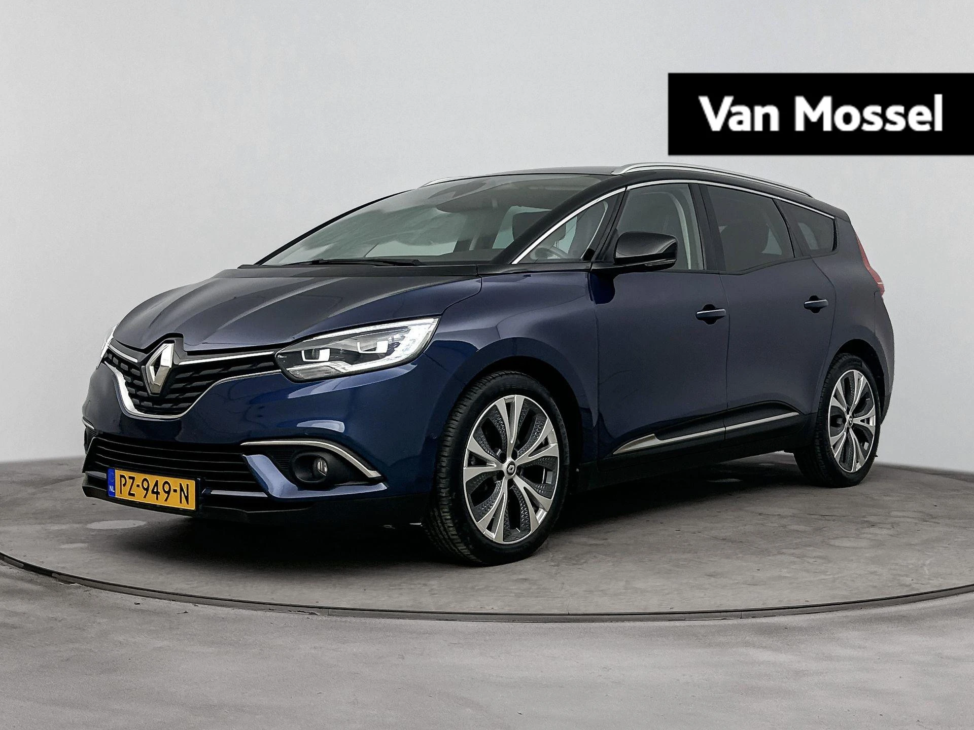 Renault-Grand Scénic-image-0