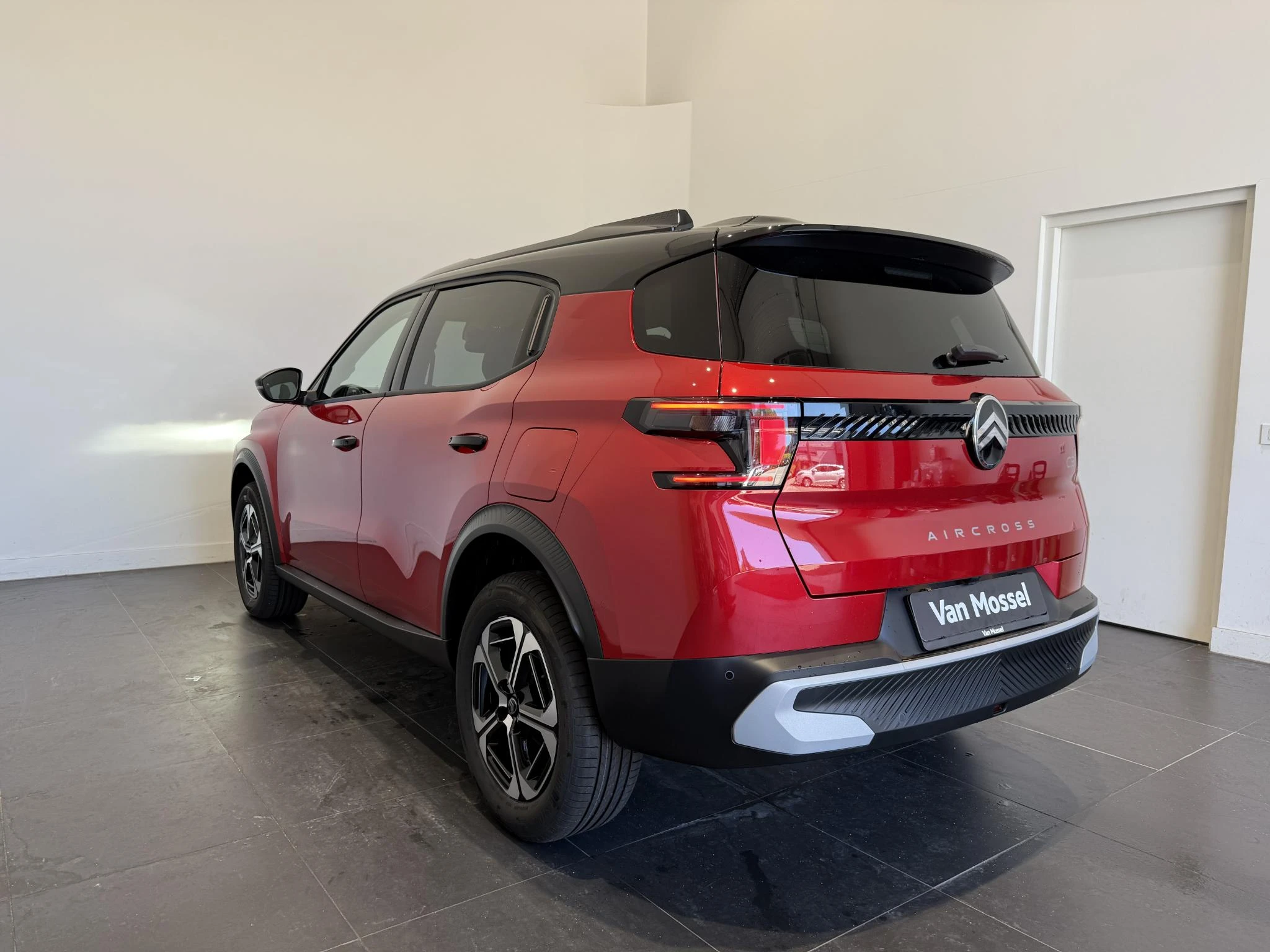 Citroën-C3 Aircross-image-7