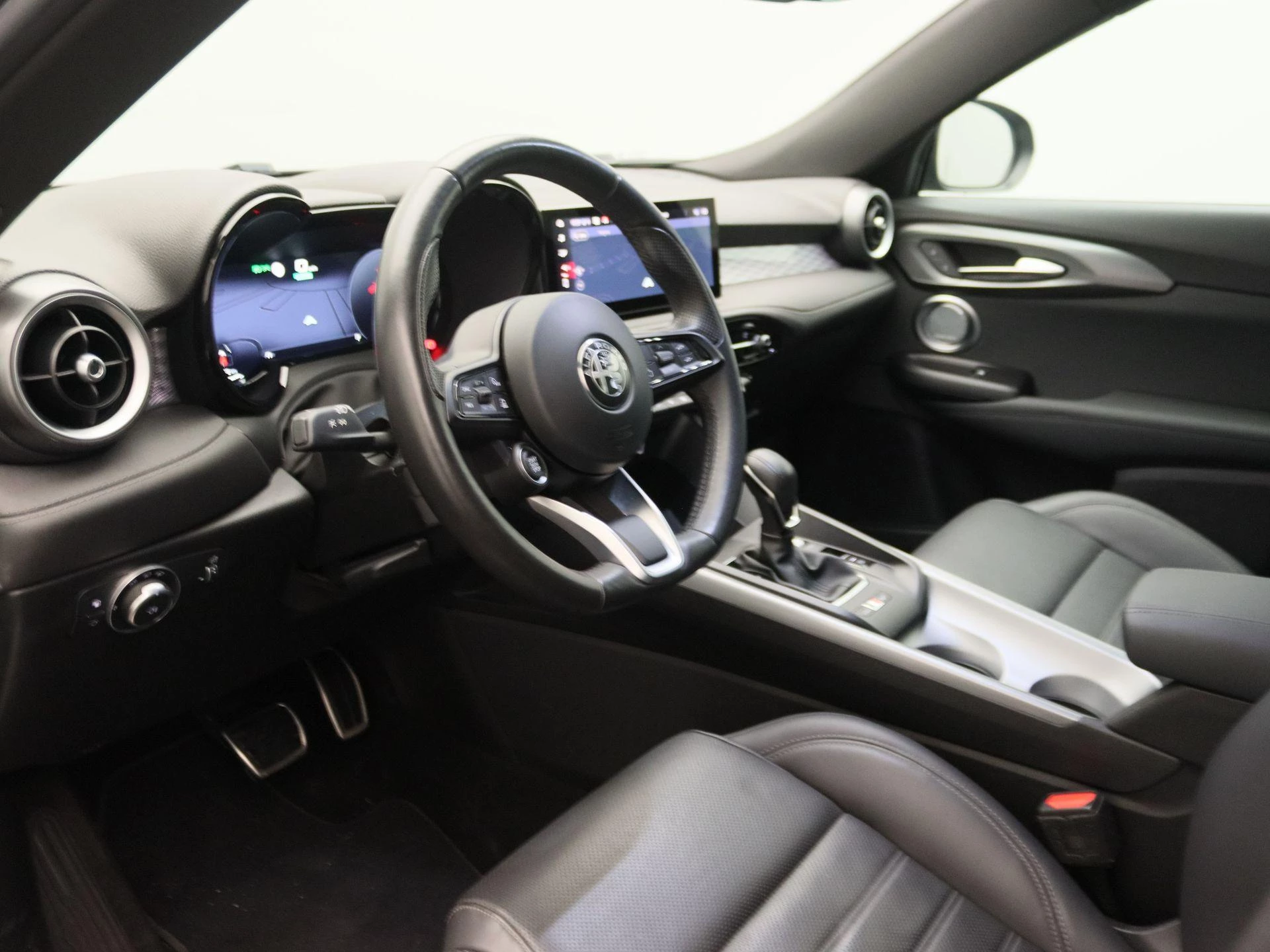 Alfa Romeo Tonale 1.3T PHEV Edizione Speciale