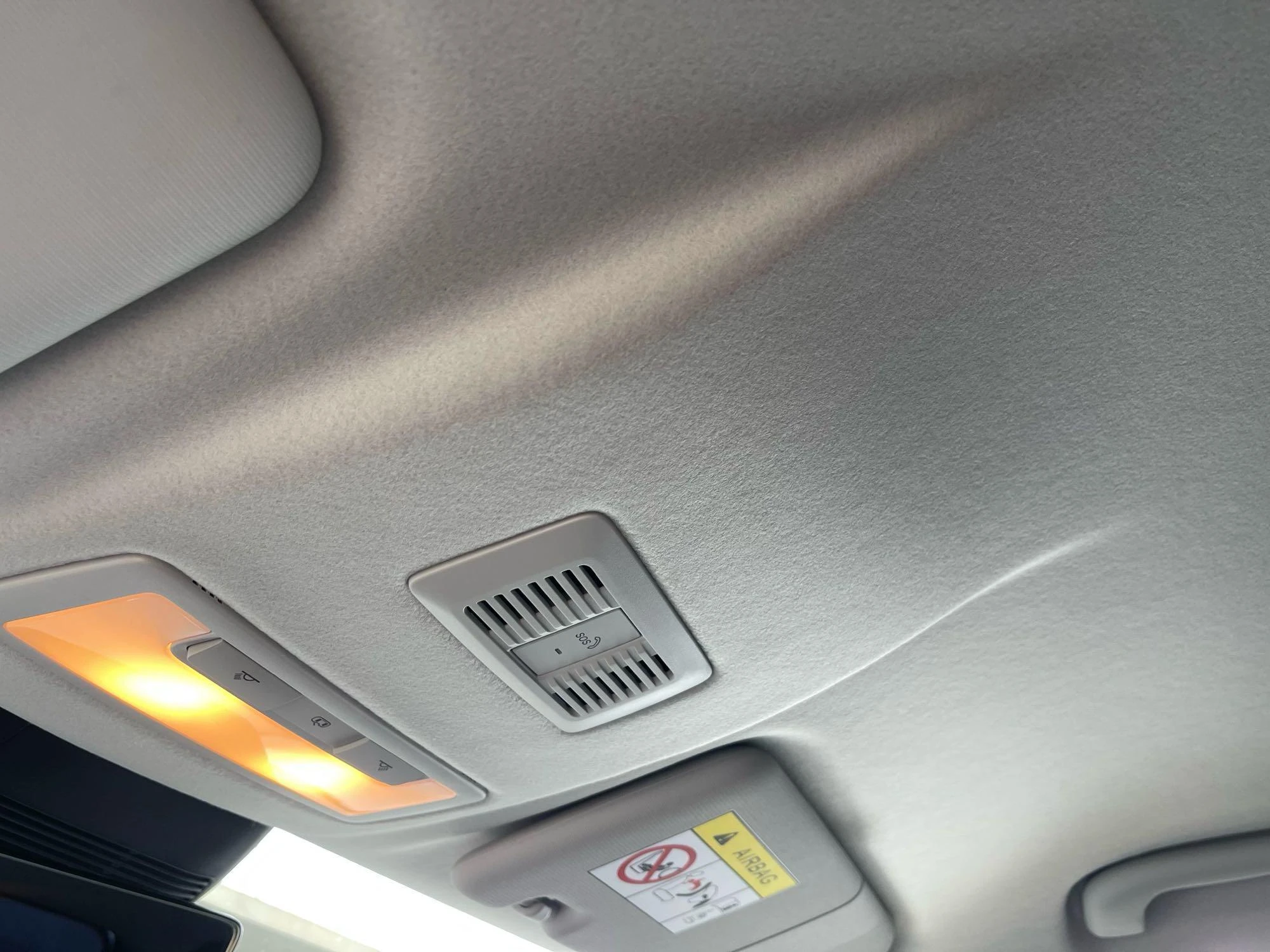 MG ZS Hybrid+ Comfort