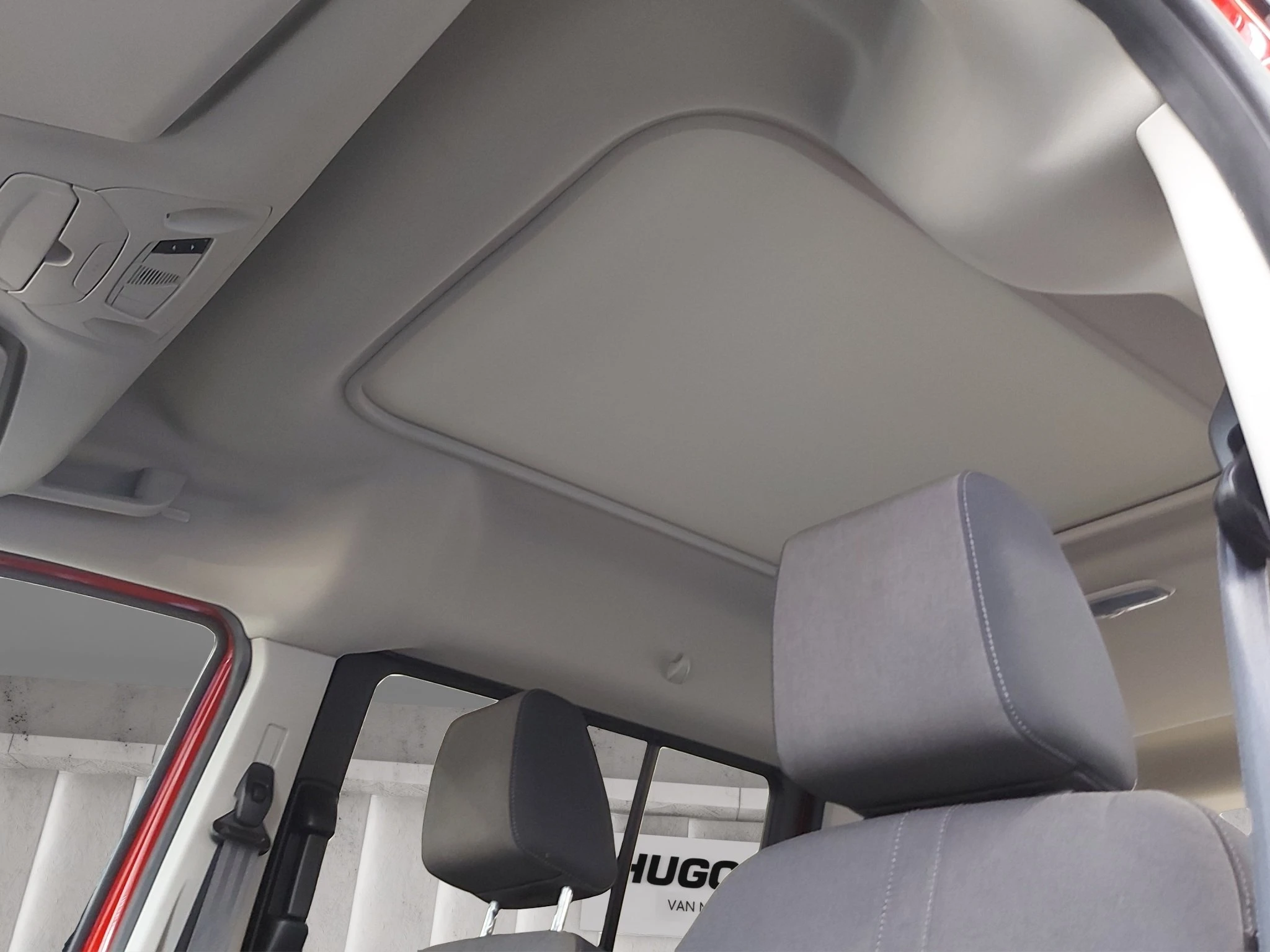 Ford-Tourneo Connect-image-15