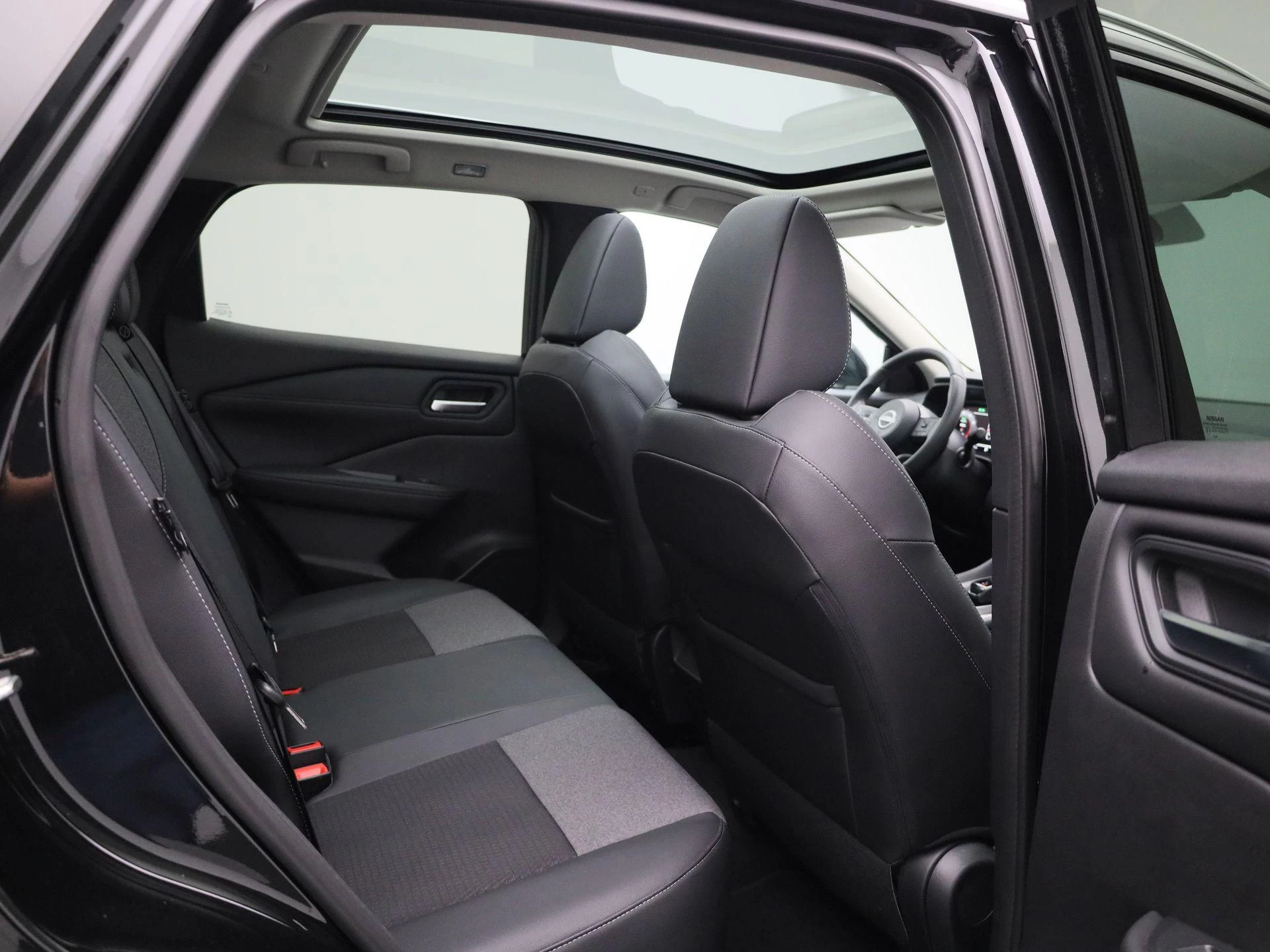 Nissan QASHQAI 1.5 e-Power N-Connecta