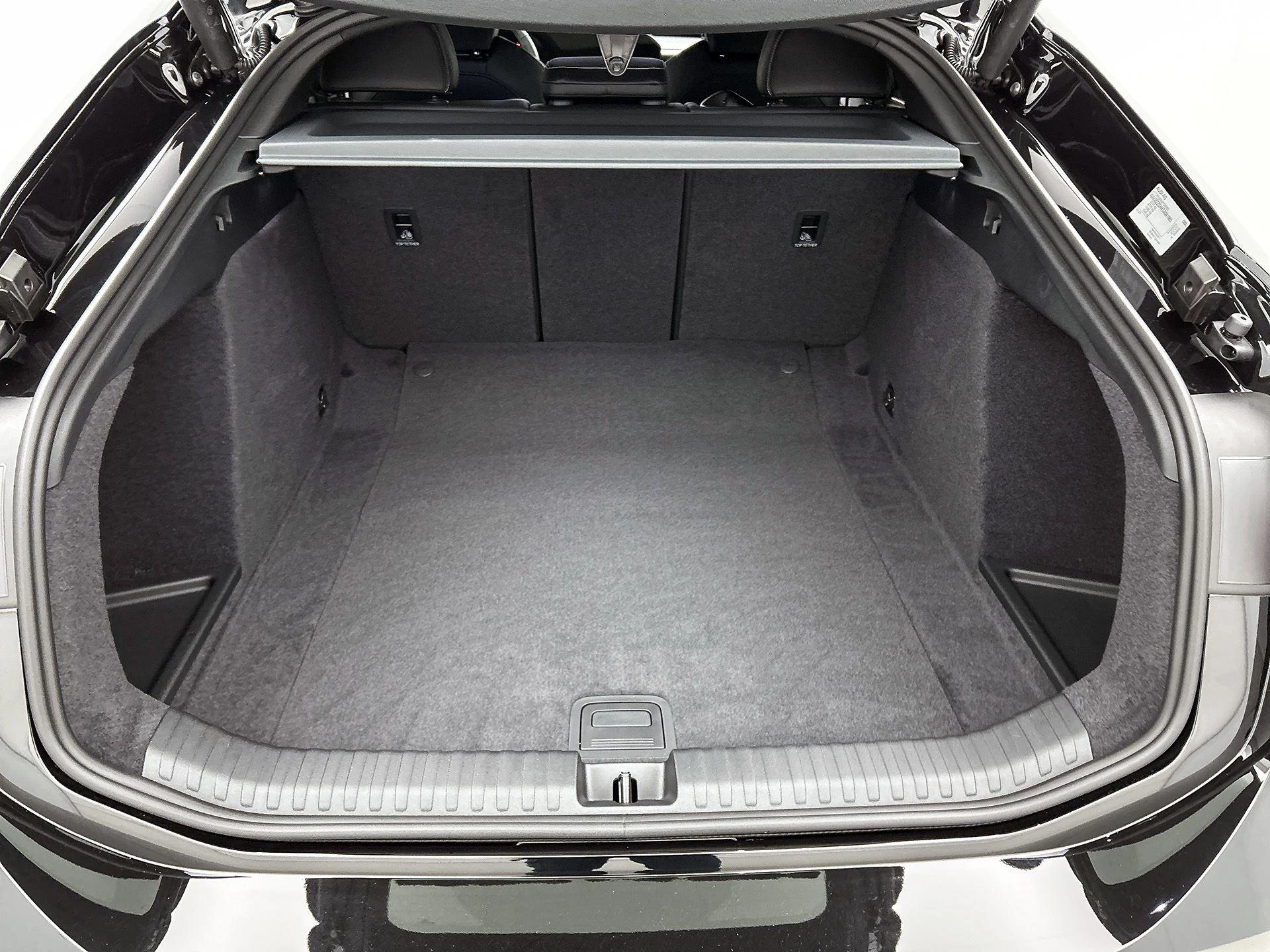 Audi A6 Sportback e-tron S edition 83 kWh