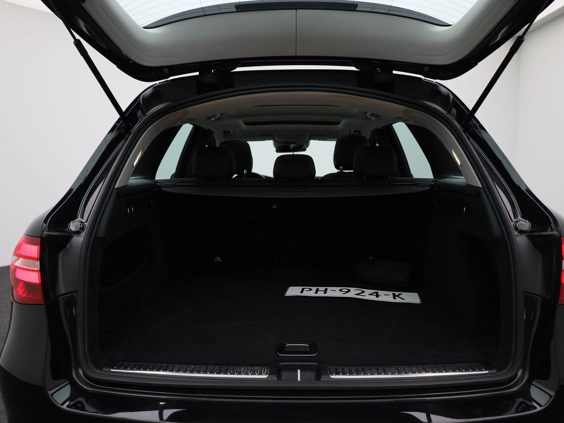 Mercedes-Benz GLC 250 4MATIC