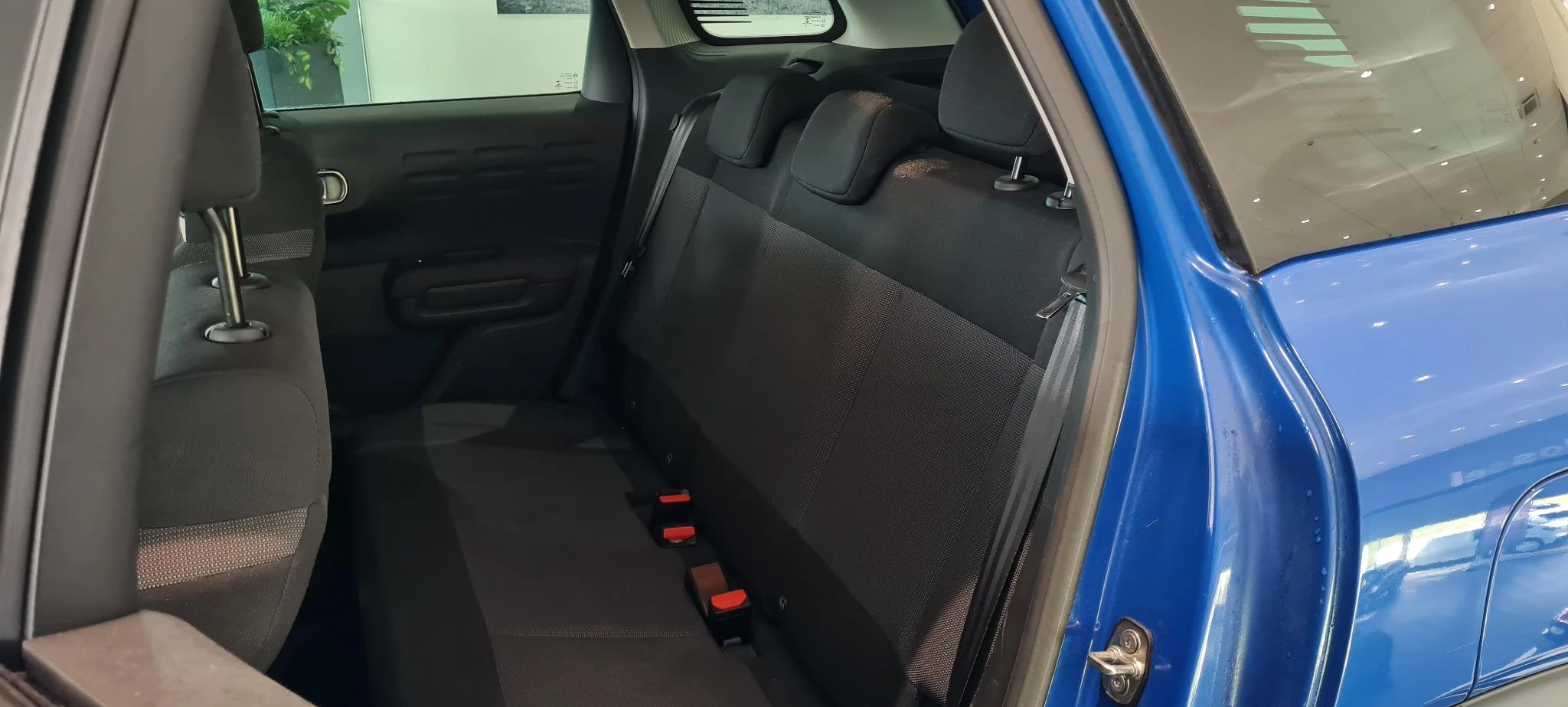 Citroën-C3 Aircross-image-10