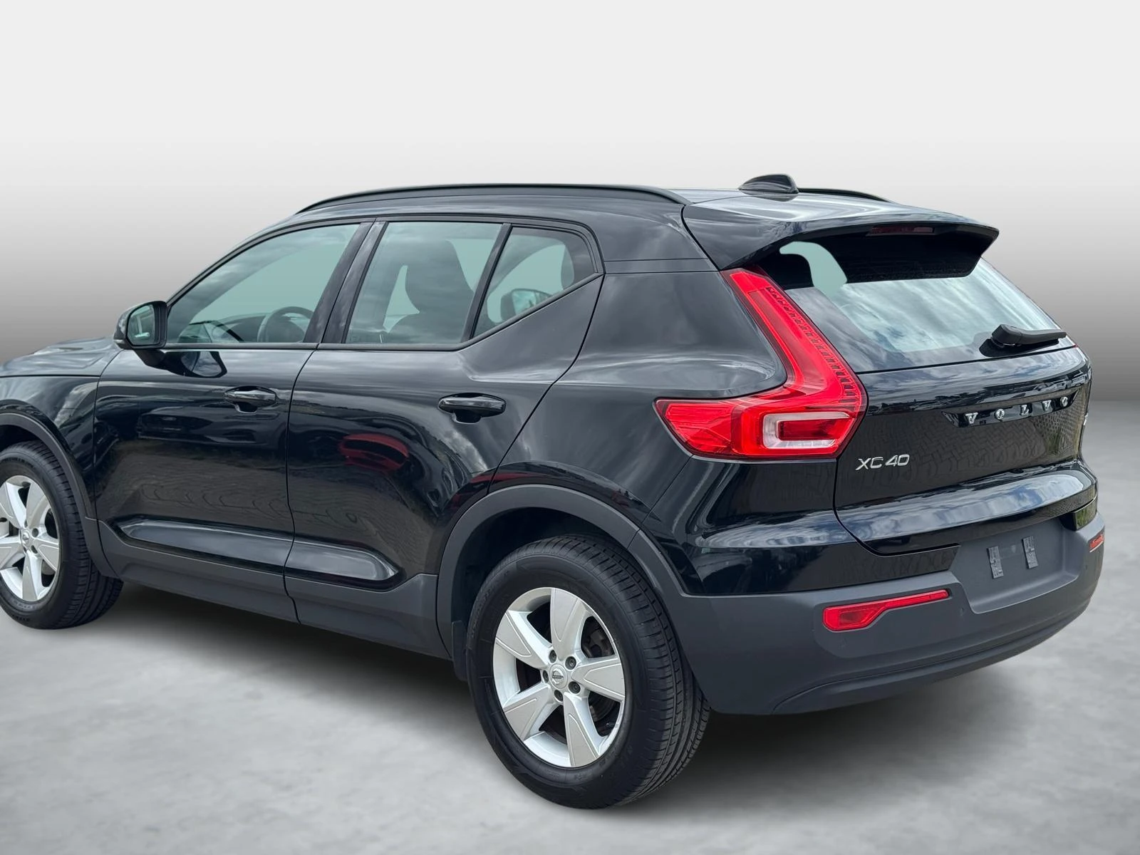 Volvo XC40 T2 Momentum Core