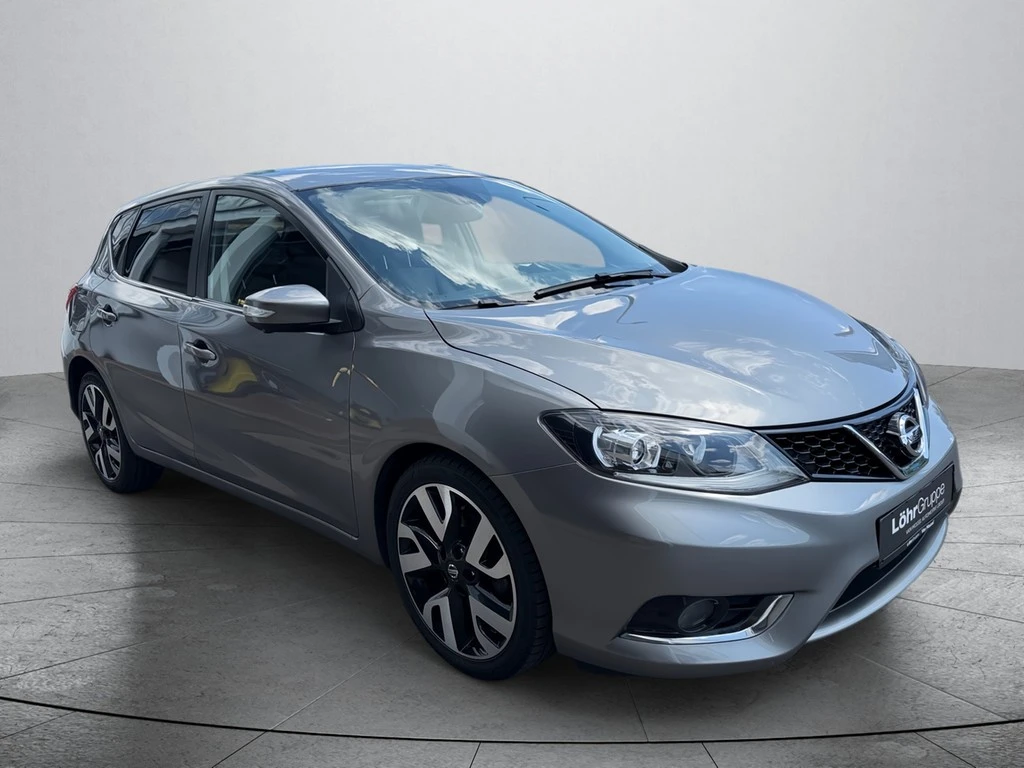 Nissan Pulsar