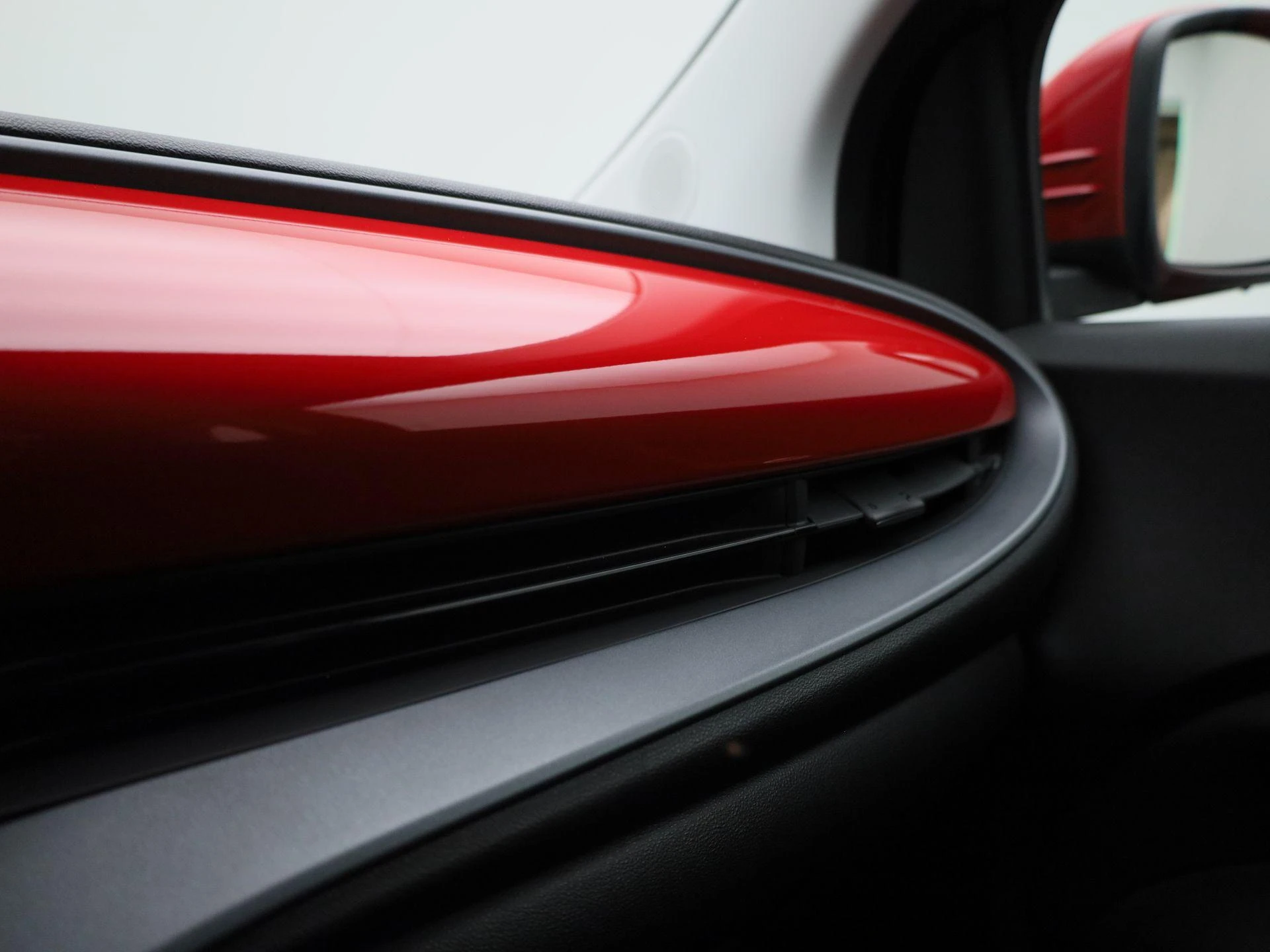 Fiat 500 3+1 Icon 42 kWh