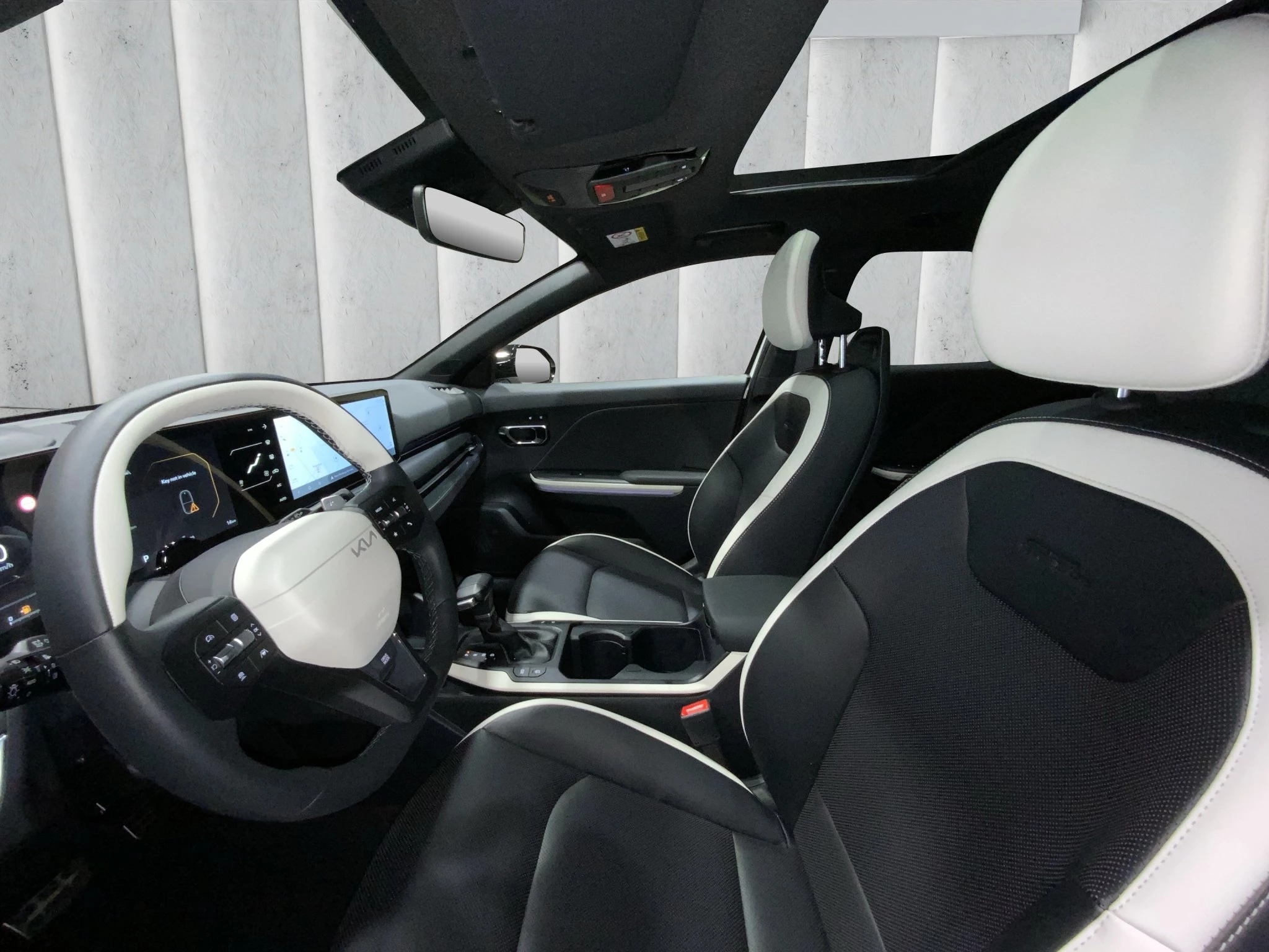Kia K4 GT-Line 1.6 T-GDI 132 kW DCT Sportswagon Kombi. 5-türig