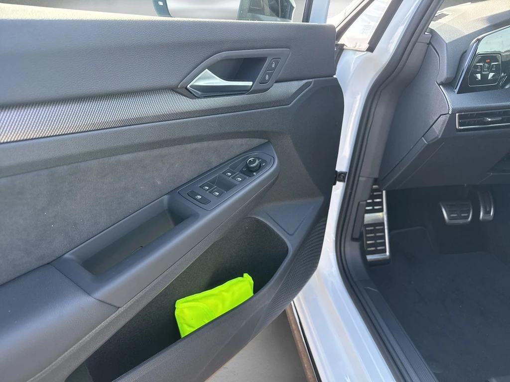 Volkswagen Golf R-Line 1,5 l eTSI OPF 110 kW (150 PS) 7-Gang-Doppelkupplungsgetriebe DSG R-Line"Black Style" *LED*ACC