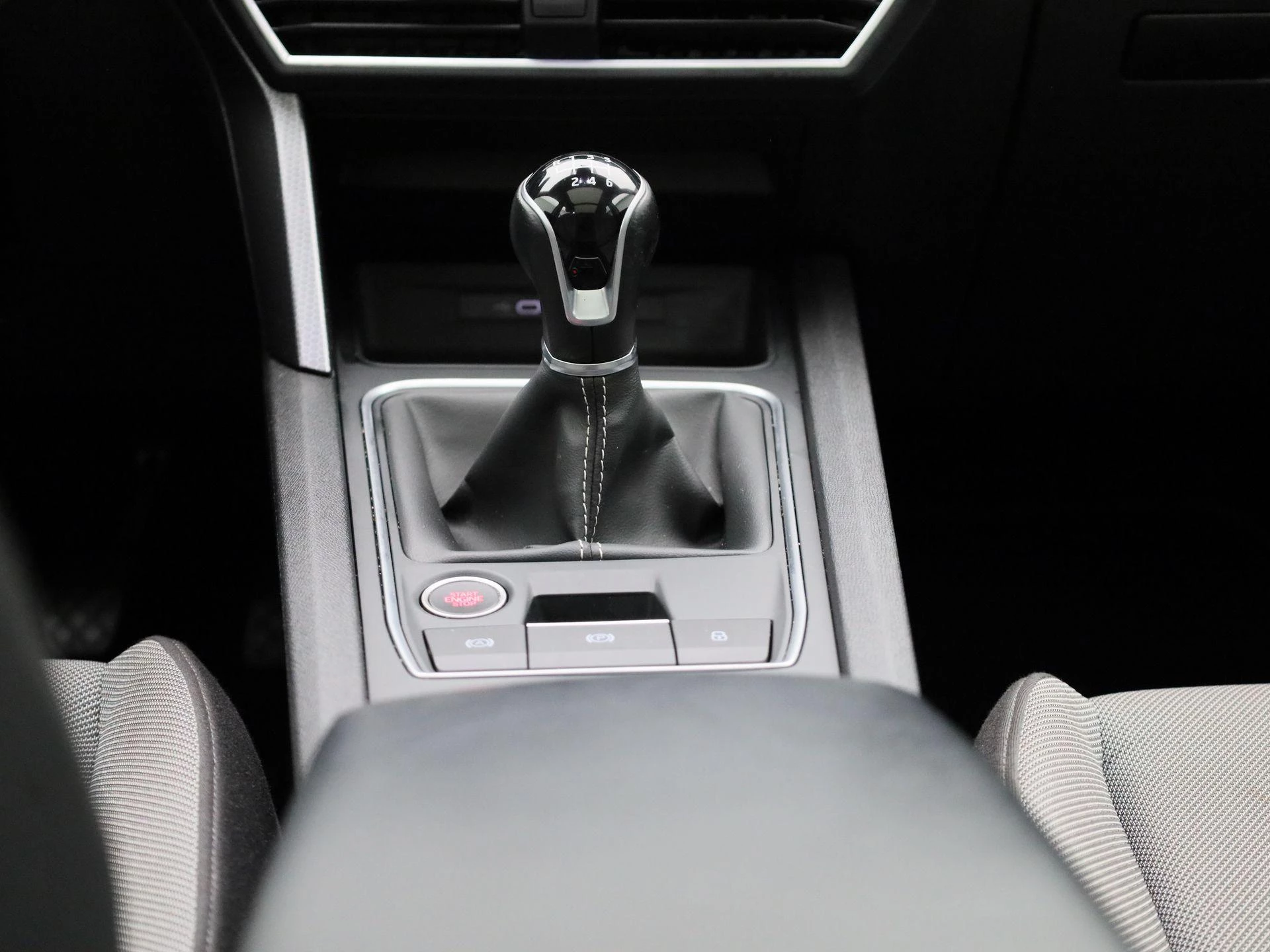 SEAT León
