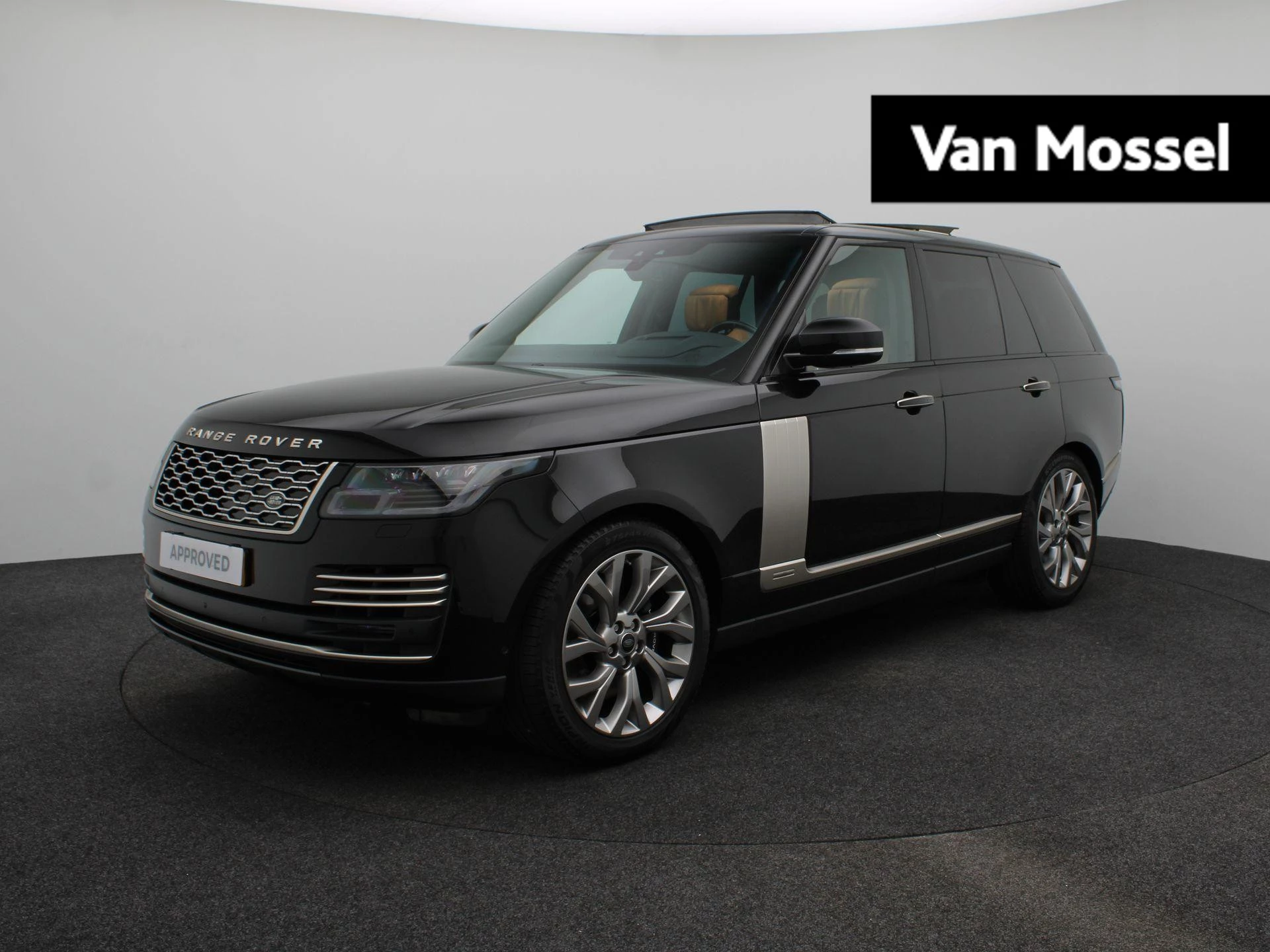 Land Rover-Range Rover-image-0