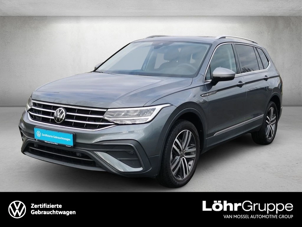 Volkswagen-Tiguan Allspace-image-0
