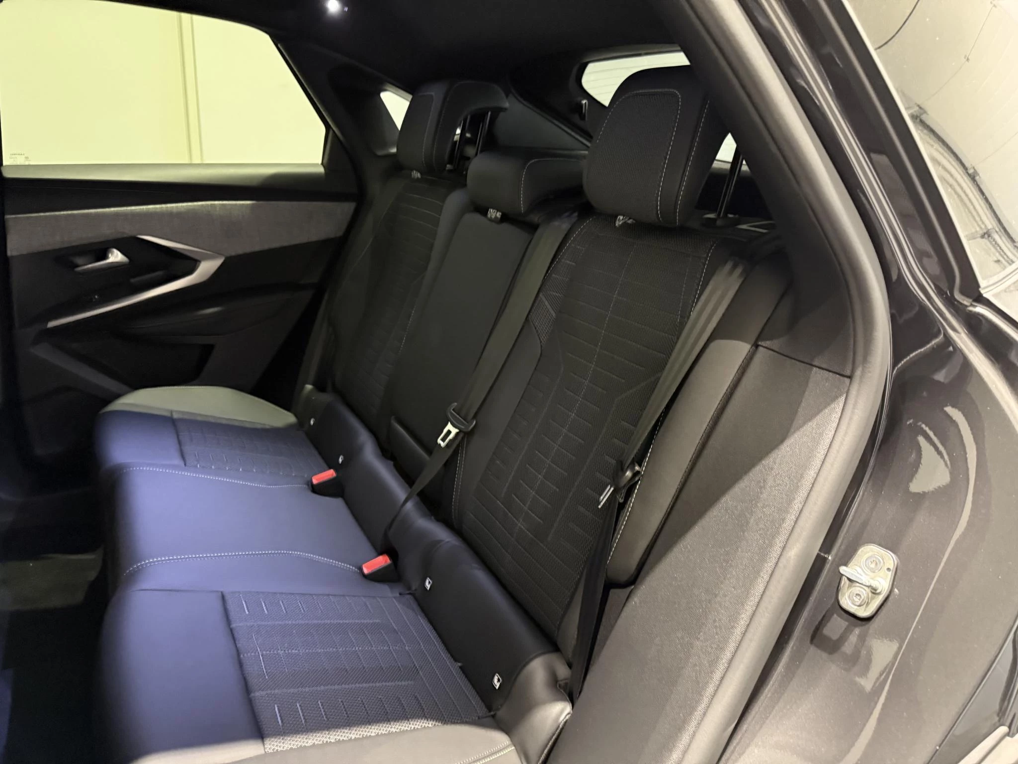 Peugeot 3008 1.2 Hybrid 145 GT