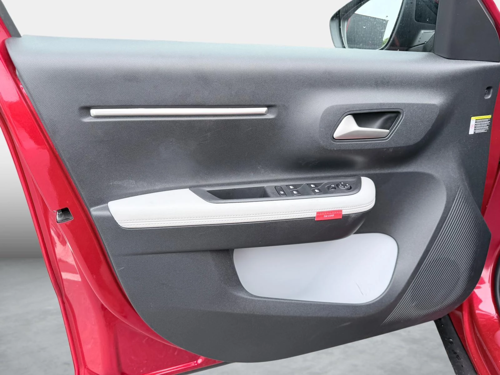 Citroën ë-C3 Max