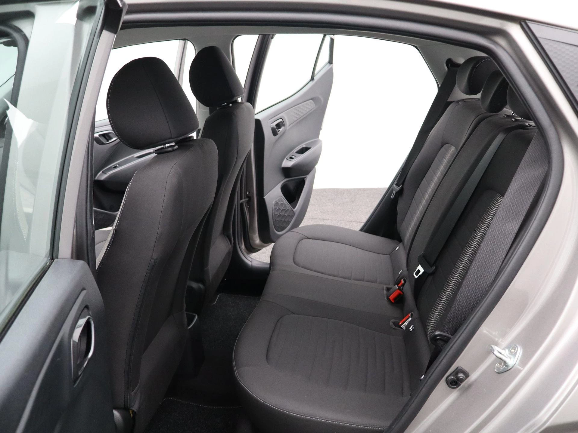 Hyundai i10 1.0 Comfort Smart 5-zits