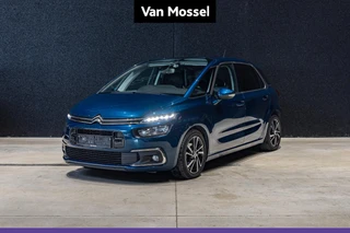 Citroën C4 Spacetourer 1.2 PureTech 130 S&S EAT8 Live
