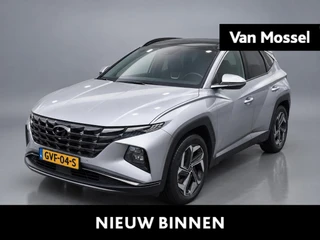 Hyundai Tucson 1.6 T-GDI PHEV Premium Sky 4WD