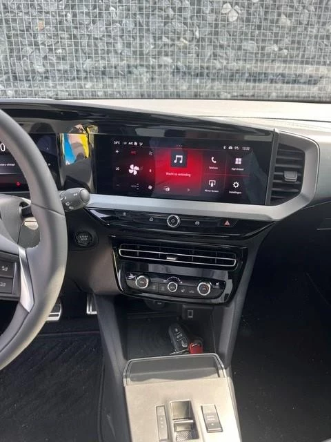 Opel Mokka 1.2 Turbo Hybrid GS