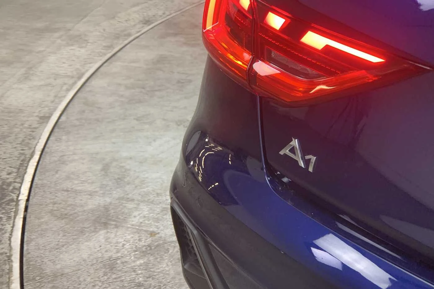 Audi-A1 Sportback-image-30