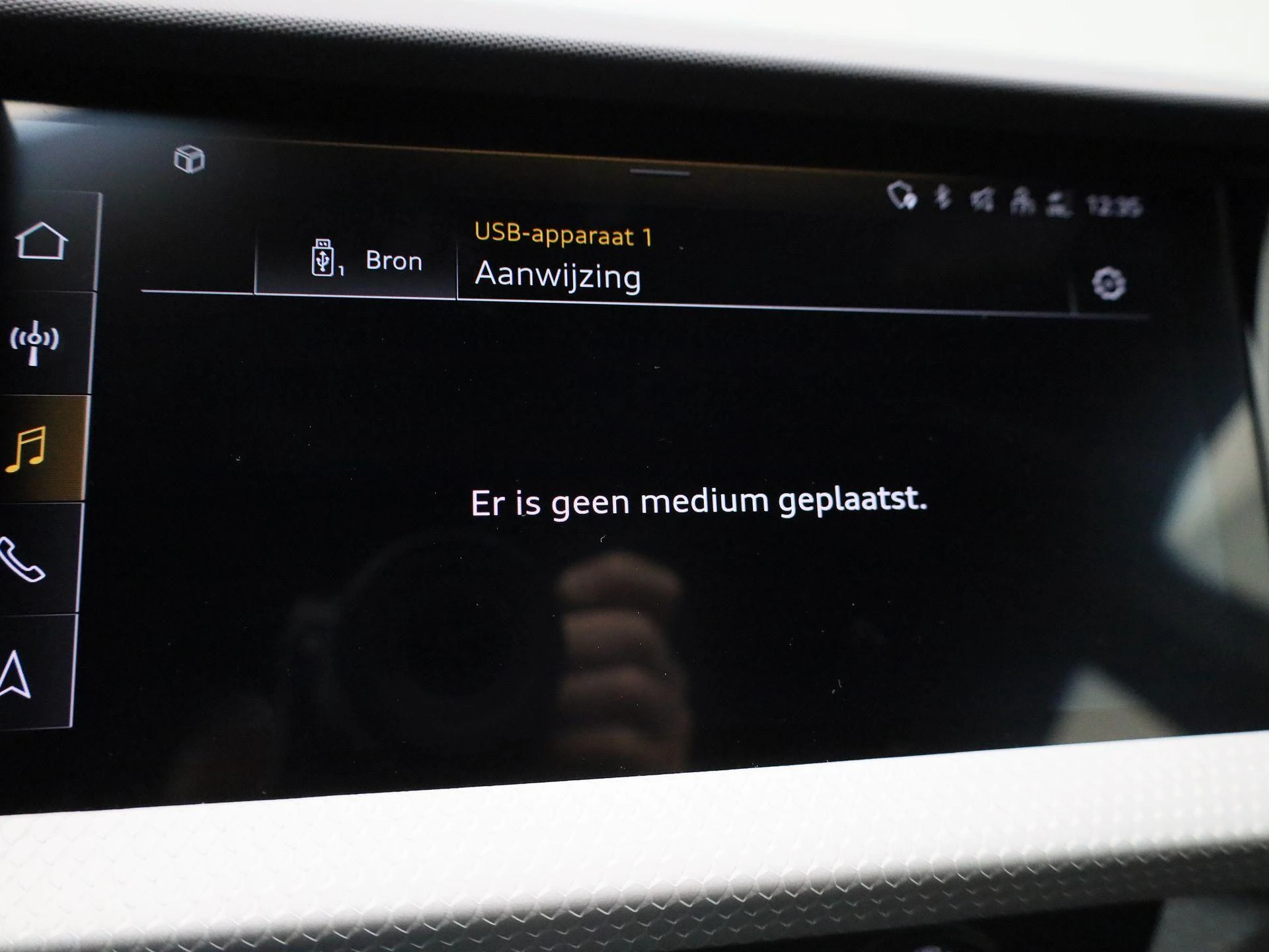 Audi A1 Sportback 35 TFSI S edition