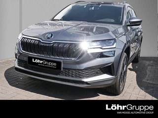 Škoda Karoq Balance 1.5 TSI DSG 110 kW / 150 PS