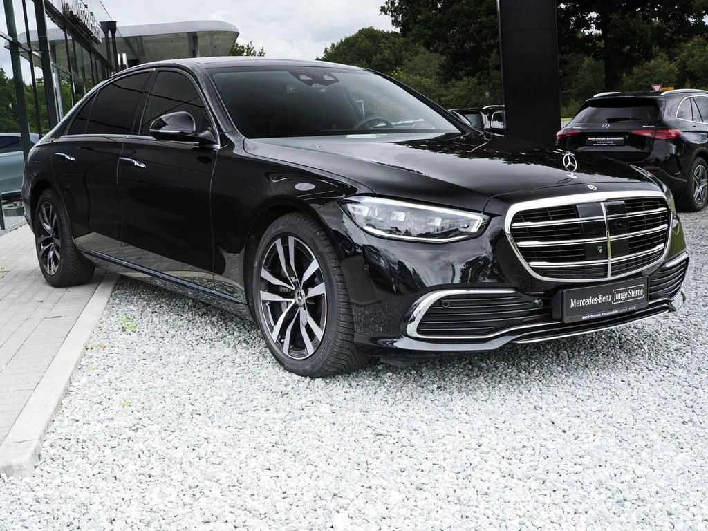 Mercedes-Benz-S-Klasse 350 d-image-4