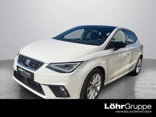 SEAT Ibiza 1,0 TSI FR Line