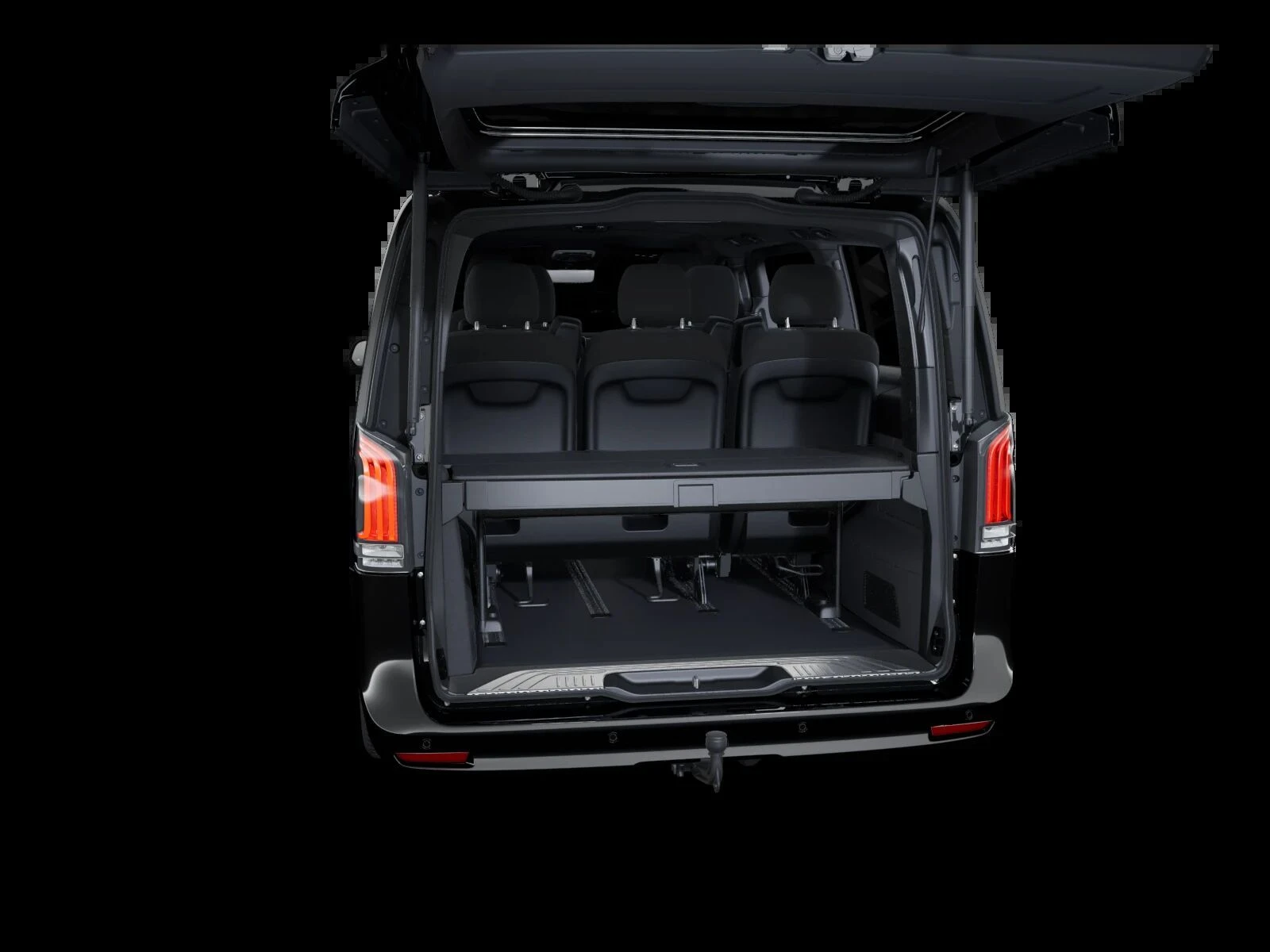 Mercedes-Benz-V-Klasse 300-image-12