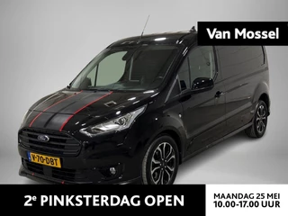 Ford Transit Connect 1.5 EcoBlue L2 Sport