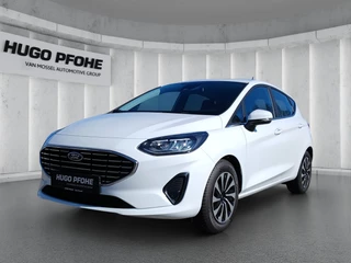 Ford Fiesta Titanium NAVI | LED | KLIMAAUTOMTIK | PDC | BT
