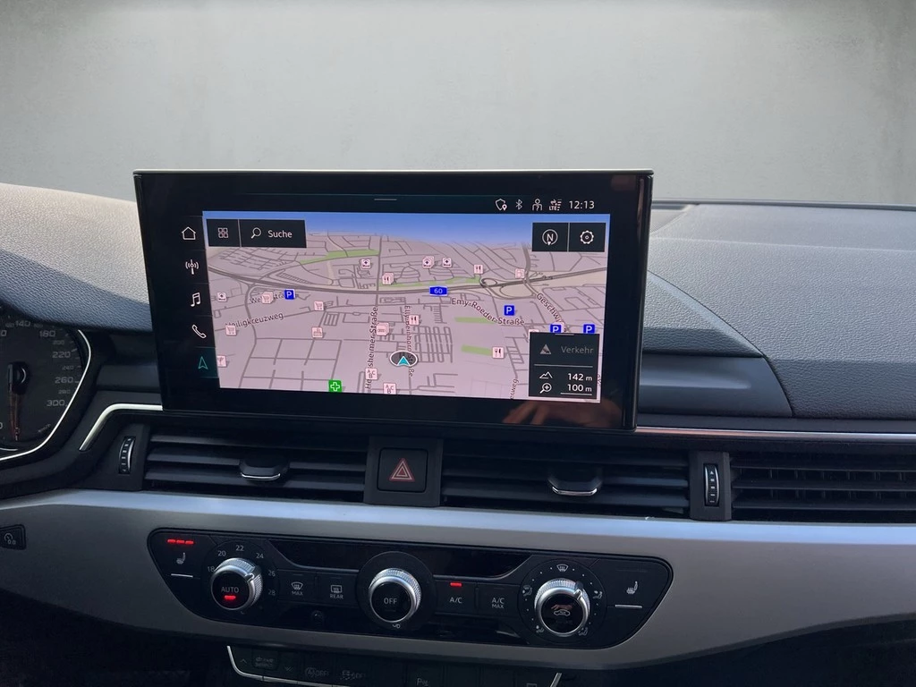 Audi A4 Avant 40 TFSI S tronic *Navi*