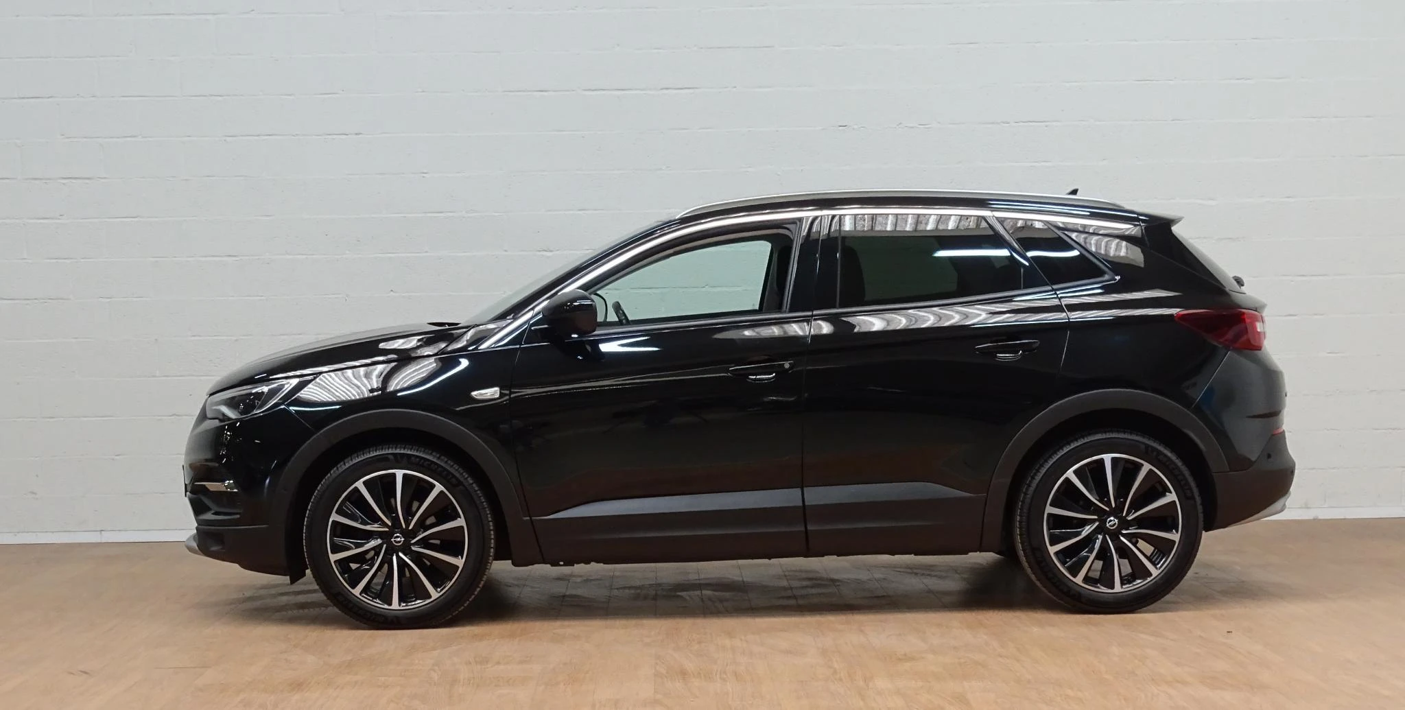 Opel Grandland X 1.2T Ultimate