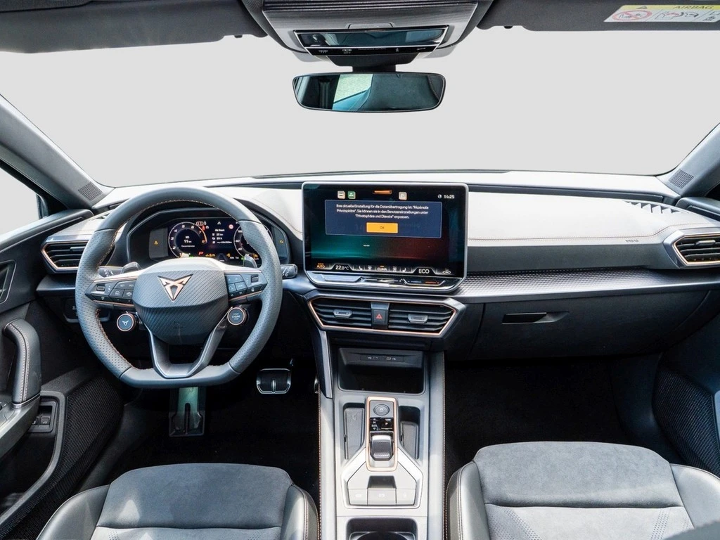 CUPRA Leon Sportstourer VZ BE 1.5 e-Hybrid 6-Gang-DSG