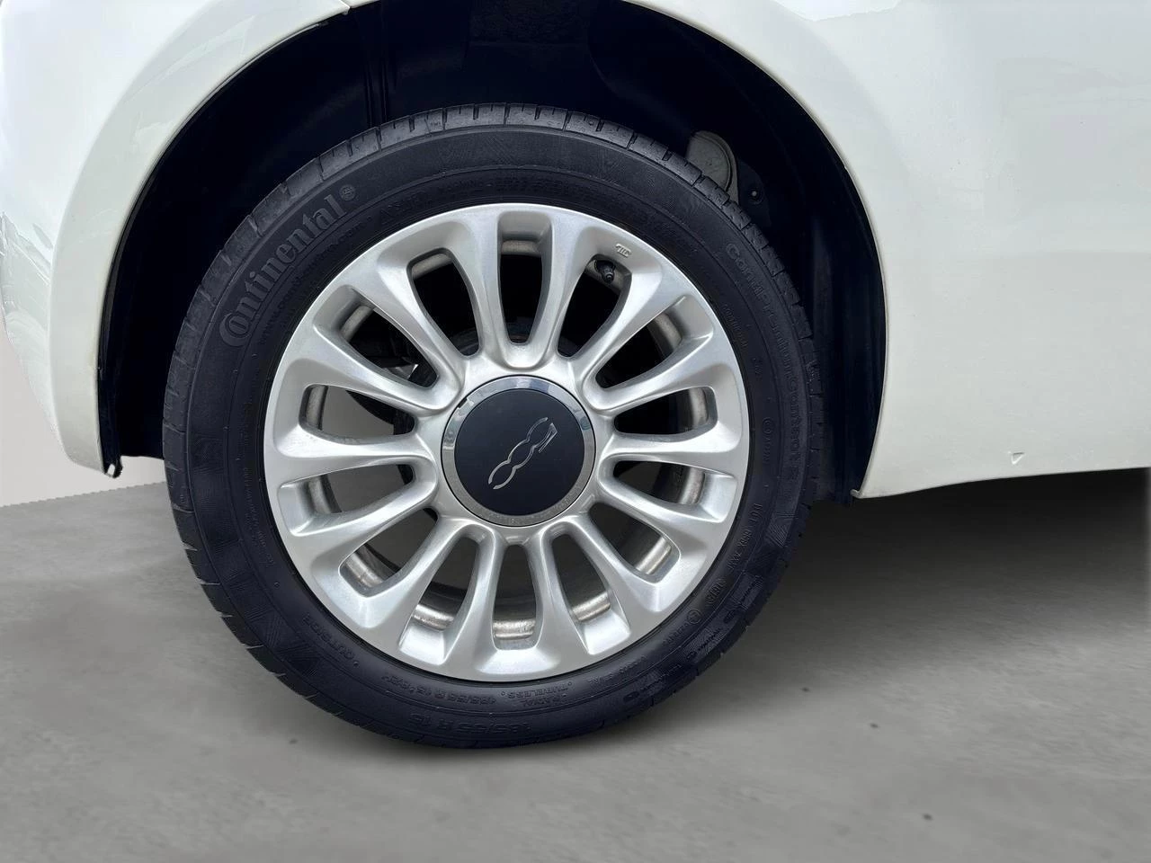 Fiat 500 1.2 8v 51kW Pop