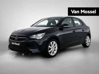 Opel Corsa 1.2 Edition