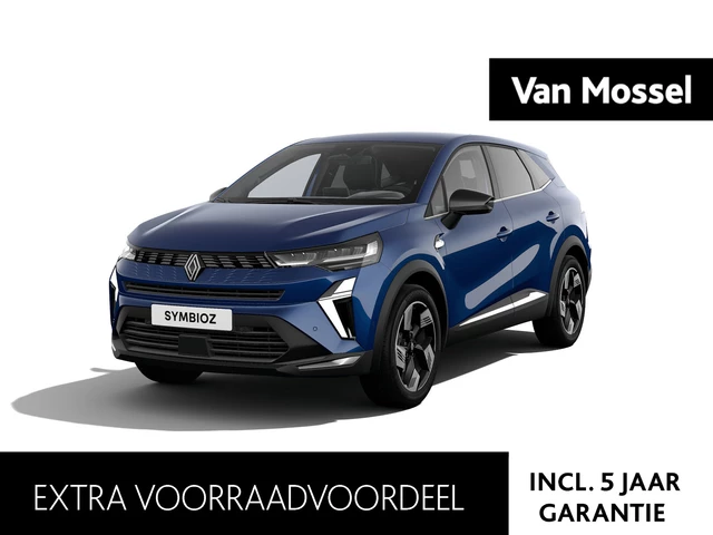 Renault Symbioz