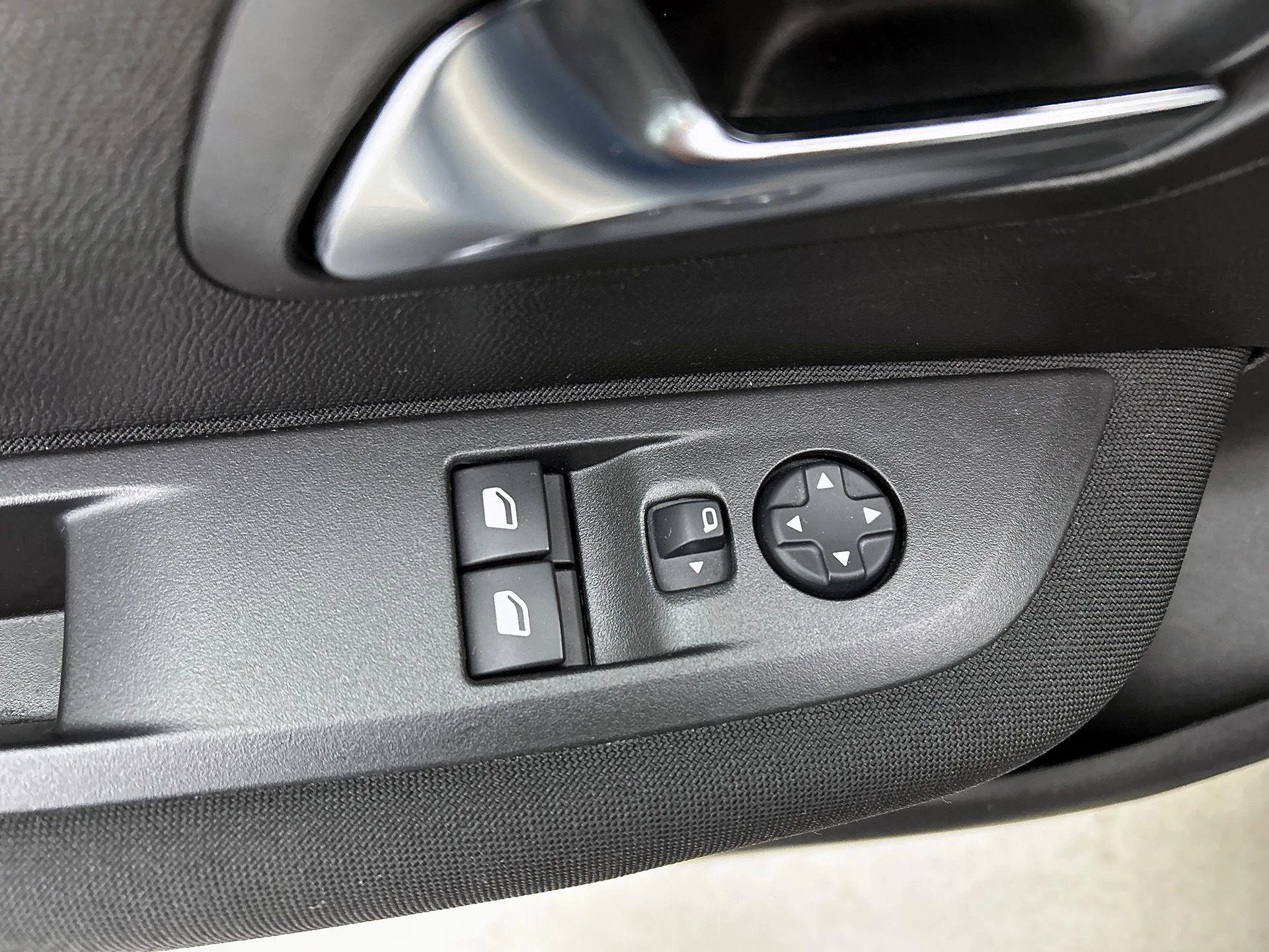 Peugeot 208 1.2 PureTech Active