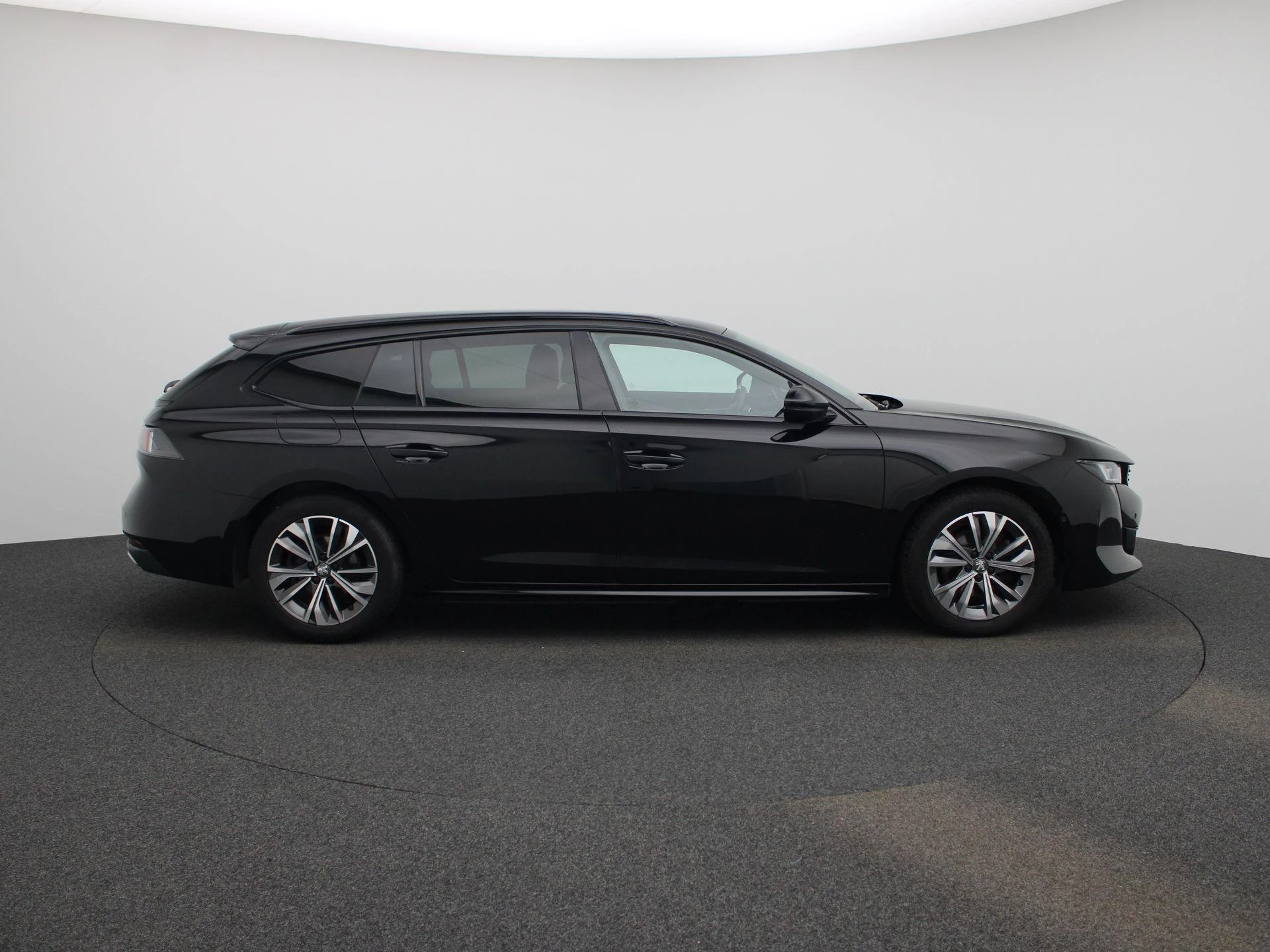 Peugeot 508 SW 1.5 BlueHDi 130 S&S EAT8 Active