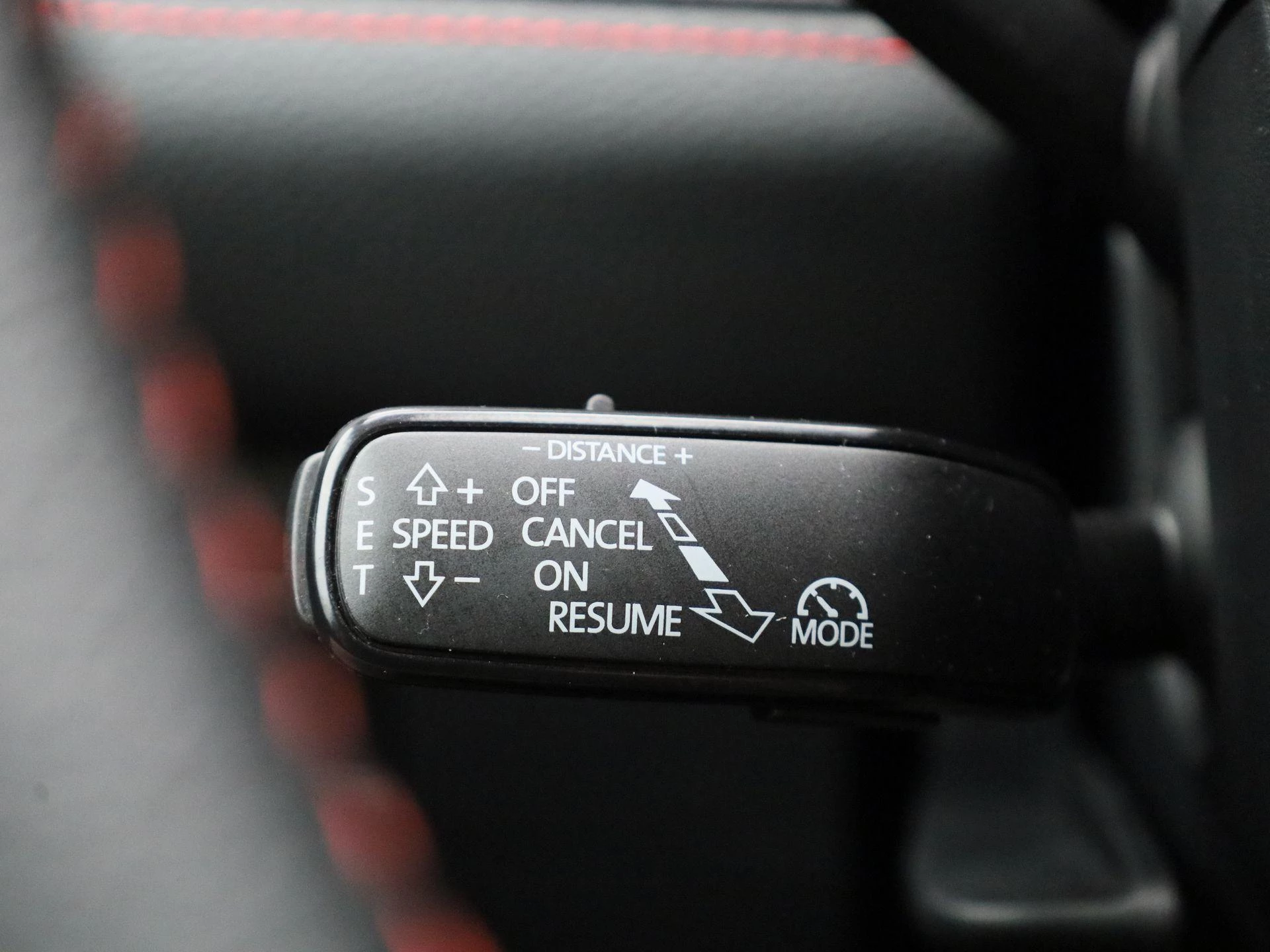 SEAT Ibiza 1.0 TSI FR Business Intense Plus