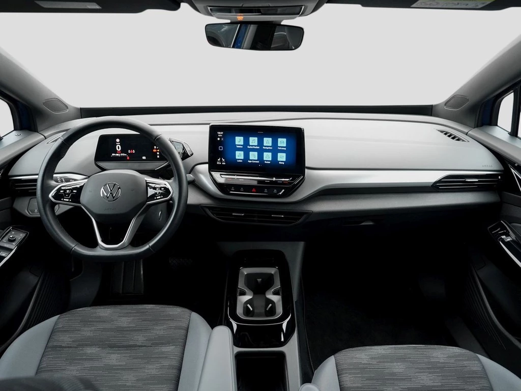 Volkswagen ID.4 Pro Performance 150 KW,Wärmepumpe,LED,ACC Navi,App Connect,ALU 19",Lenkrad/Sitzheizung